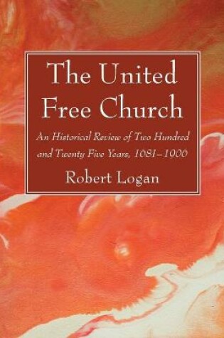 Cover of The United Free Church