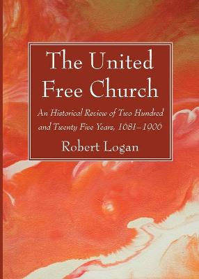 Book cover for The United Free Church