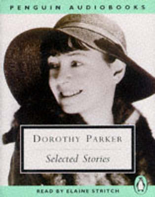 Book cover for Selected Stories