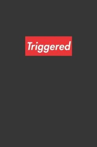 Cover of Triggered Notebook