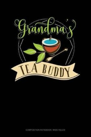 Cover of Grandma's Tea Buddy