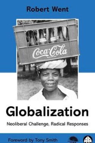 Cover of Globalization