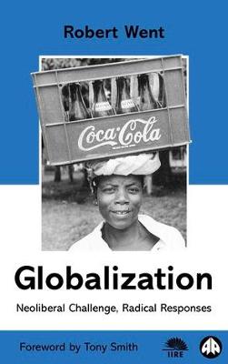 Cover of Globalization