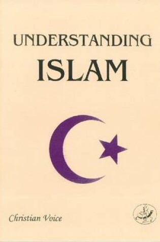 Cover of Understanding Islam