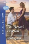 Book cover for The Tycoon's Proposal