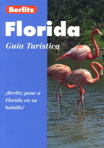 Book cover for Florida