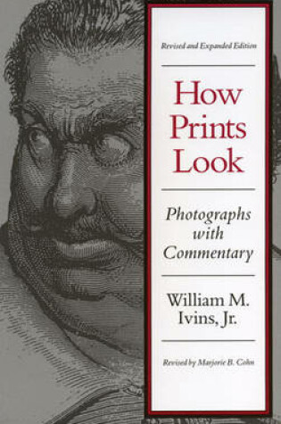 Cover of How Prints Look