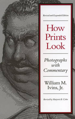Book cover for How Prints Look