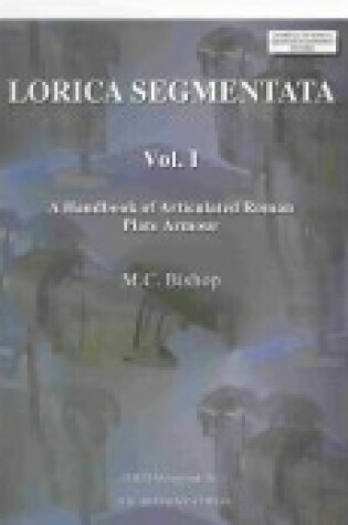 Cover of Lorica Segmentata