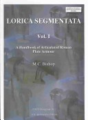 Book cover for Lorica Segmentata