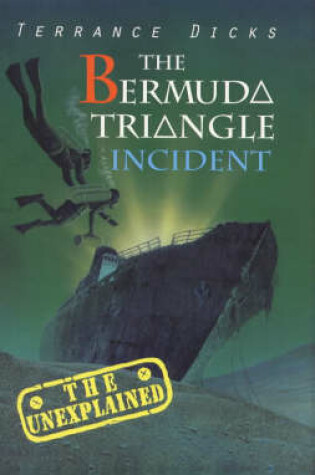 Cover of The Bermuda Triangle Incident