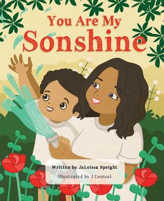 Book cover for You Are My Sonshine
