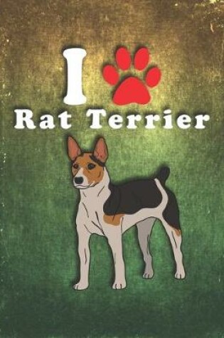 Cover of Rat Terrier