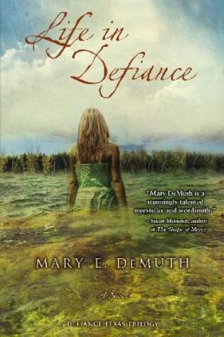 Cover of Life in Defiance