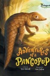 Book cover for Adventures of a Pangopup