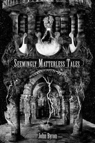 Cover of Seemingly Matterless Tales