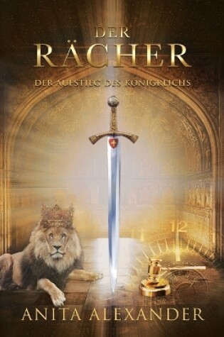 Cover of Der Racher