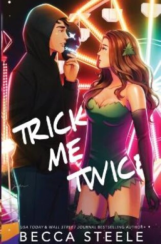Cover of Trick Me Twice - Special Edition