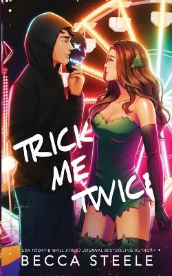 Book cover for Trick Me Twice - Special Edition