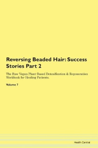 Cover of Reversing Beaded Hair