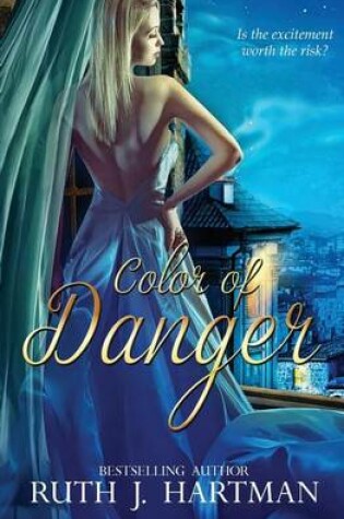 Cover of Color of Danger