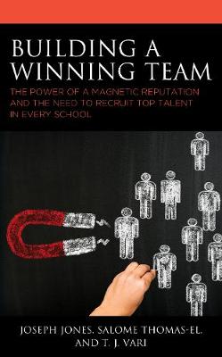 Book cover for Building a Winning Team