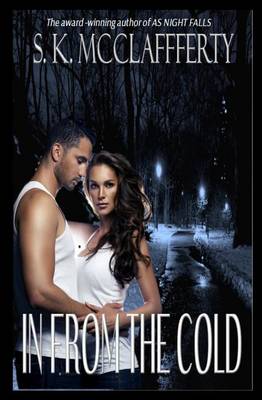 Book cover for In From The Cold