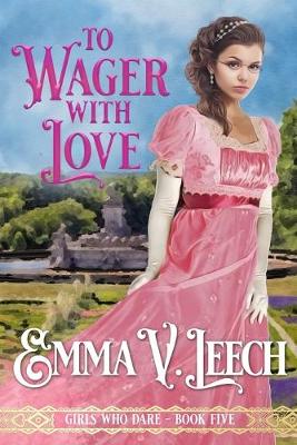 Cover of To Wager with Love