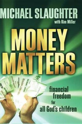 Cover of Money Matters