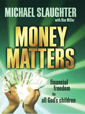 Book cover for Money Matters