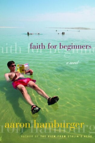 Cover of Faith for Beginners