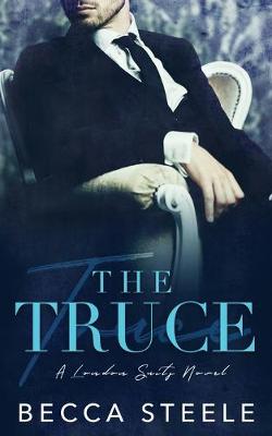 Book cover for The Truce