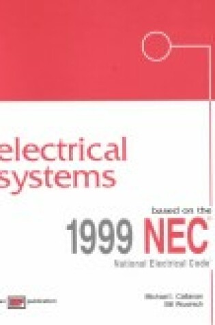 Cover of Electrical Systems