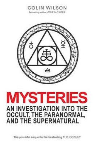 Cover of Mysteries