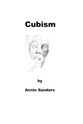 Book cover for Cubism