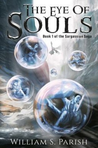 Cover of The Eye of Souls