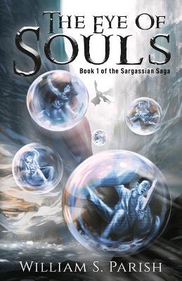 Cover of The Eye of Souls