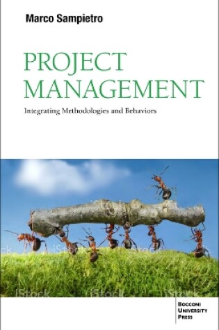 Cover of Project Management