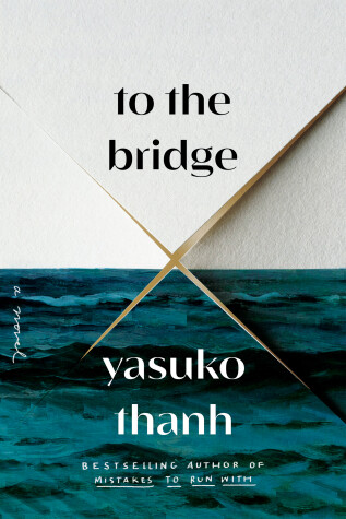 Cover of To the Bridge