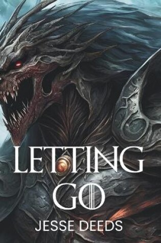 Cover of Letting Go