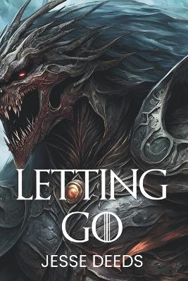 Book cover for Letting Go