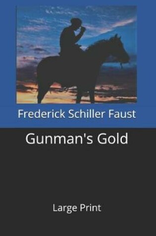 Cover of Gunman's Gold