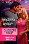 Book cover for Dangerous Curves