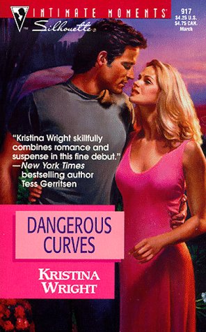 Cover of Dangerous Curves