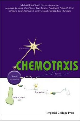 Cover of Chemotaxis