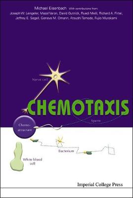 Book cover for Chemotaxis