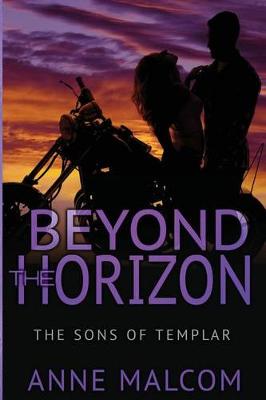 Cover of Beyond the Horizon