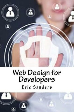 Cover of Web Design for Developers