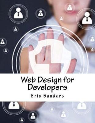 Book cover for Web Design for Developers