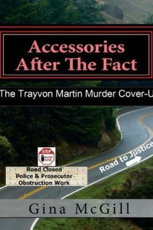 Cover of Accessories After the Fact